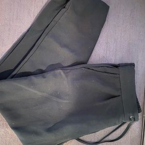 TWIK pants